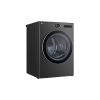 7.4 cu. ft. Ultra Large Capacity Smart Front Load Gas Dryer with Built-In Intelligence & TurboSteam