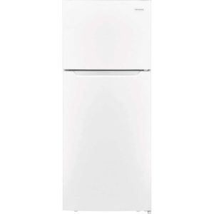 18 Cu. Ft. Top Freezer Refrigerator