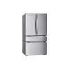 30 cu. ft. Smart Standard-Depth MAX™ 4-Door French Door Refrigerator with Full-Convert Drawer