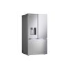 31 cu. ft. Smart Standard-Depth MAX™ French Door Refrigerator with Four Types of Ice