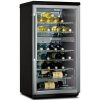 4.1 cu. ft. 40-bottle Freestanding Wine Cooler