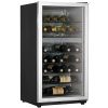 4.1 cu. ft. 35-bottle Freestanding Wine Cooler
