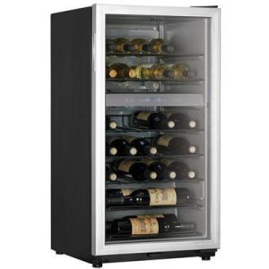 4.1 cu. ft. 35-bottle Freestanding Wine Cooler