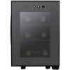 6-bottle Freestanding Wine Cooler