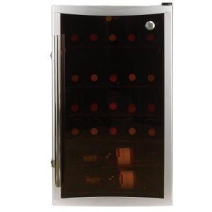 4.1 cu. ft. 30-bottle Freestanding Wine Cooler