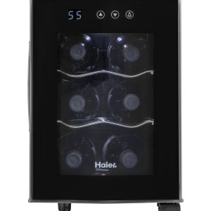 6-Bottle Wine Cellar