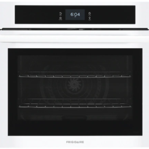30" Single Electric Wall Oven