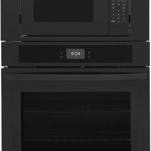 30" Electric Wall Oven and Microwave Combination