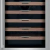 24" Under-Counter Wine Cooler