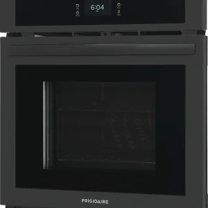 27" Single Electric Wall Oven
