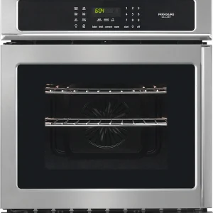 27-Inch Electric Single Wall Oven Model