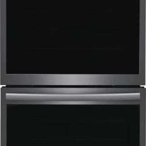 30" Double Electric Wall Oven with 15+ Ways To Cook