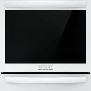 "24-Inch Built-In Single Gas Wall Oven