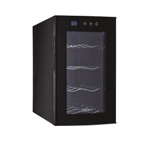 8-Bottle Capacity Wine Cellar