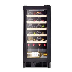 26-Bottle Storage Wine Cellar