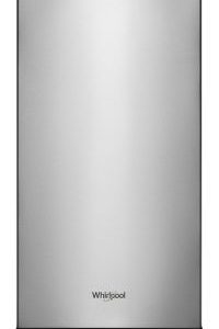 15-Inch Clear Ice Technology Built-In Icemaker