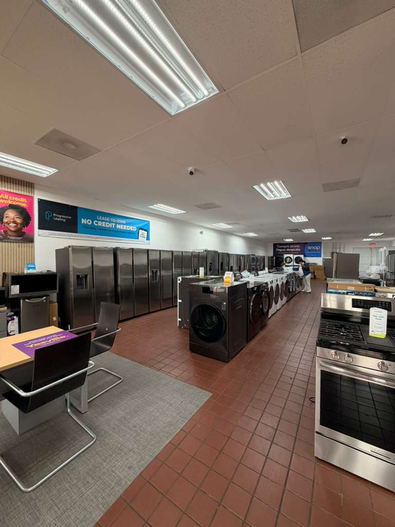 Your Home Appliance Store for Smart Savings